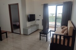 Probity Venture 2BHK Apartment at Kazhakkoottam