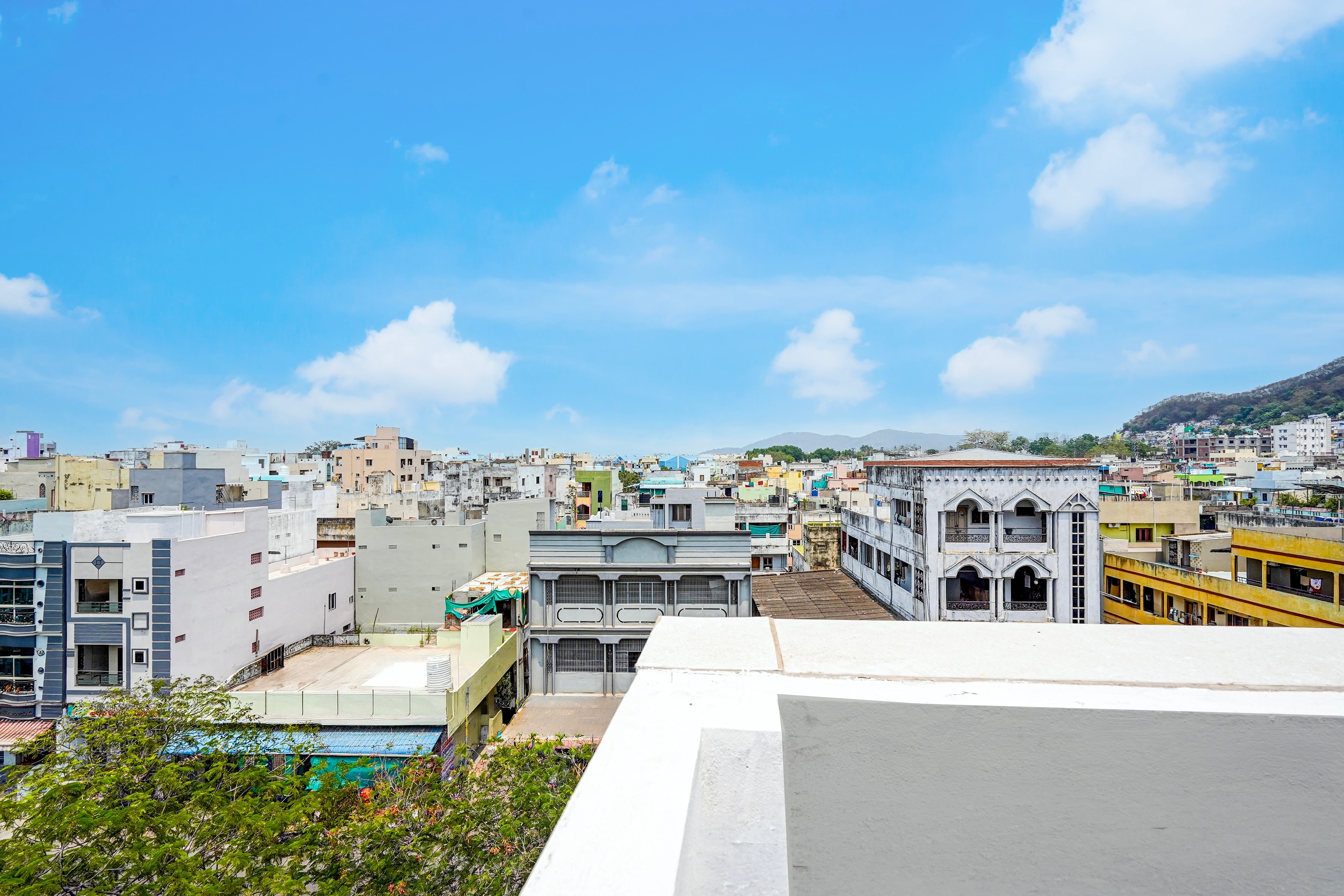 Townhouse Chittinagar Vijayawada Formerly Savera Residency - Tap to explore photos