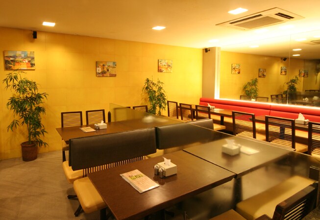 Main gallery