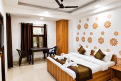 Yashobhoomi Stay Inn