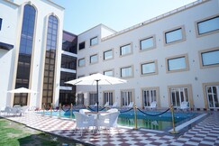 VRINDA HOTELS