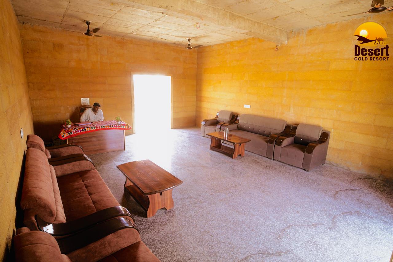 Desert Gold Resorts - Tap to explore photos