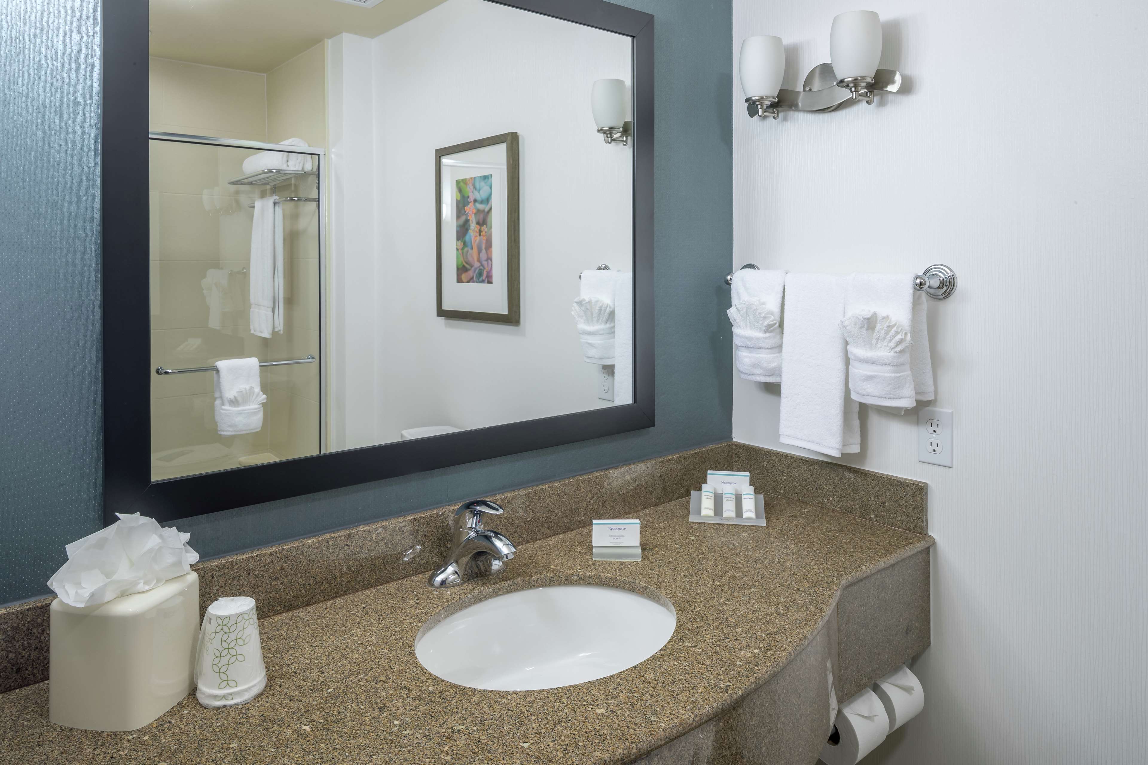 Hilton Garden Inn DFW North Grapevine - Tap to explore photos