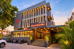 Hotel Kartiki
