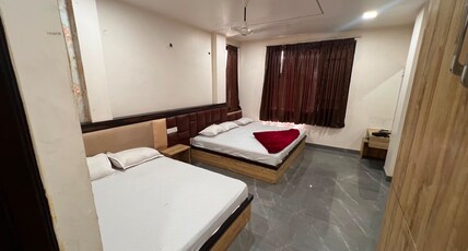 LA MONTEE BnB Room Type - Family Room
