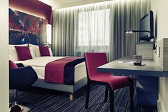 Mercure Hotel Duesseldorf Zentrum