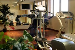 Crowne Plaza Venice East