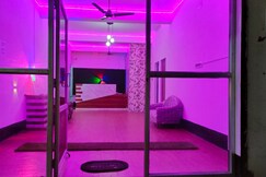 Hotel The Aparna Residency