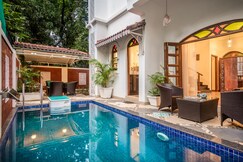Fortune 5 BHK Villa D| Private Pool