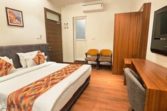 Hotel Sharda Dinings
