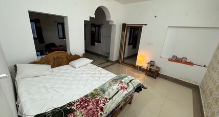 PRAA Farmstay Room Type - Hill View, Sunrise View Executive L