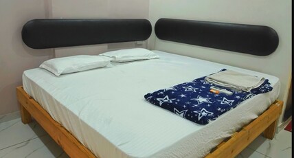 STAY INN ROOMS Room Type - Suit Room With Bathtub