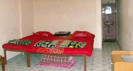 Hotel Rajgad Room Type - Non AC Room