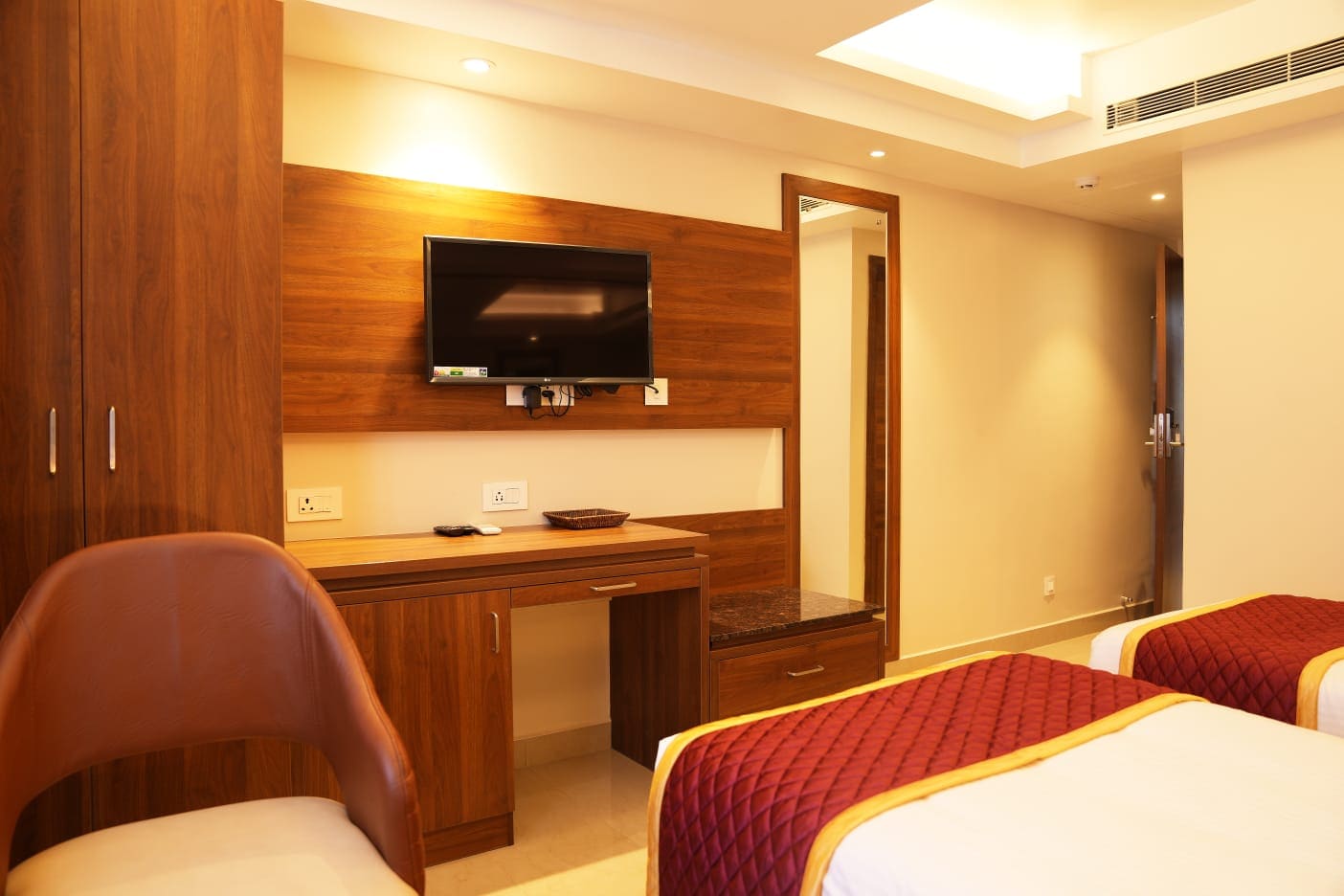 Kottayam Athira Residency - Tap to explore photos