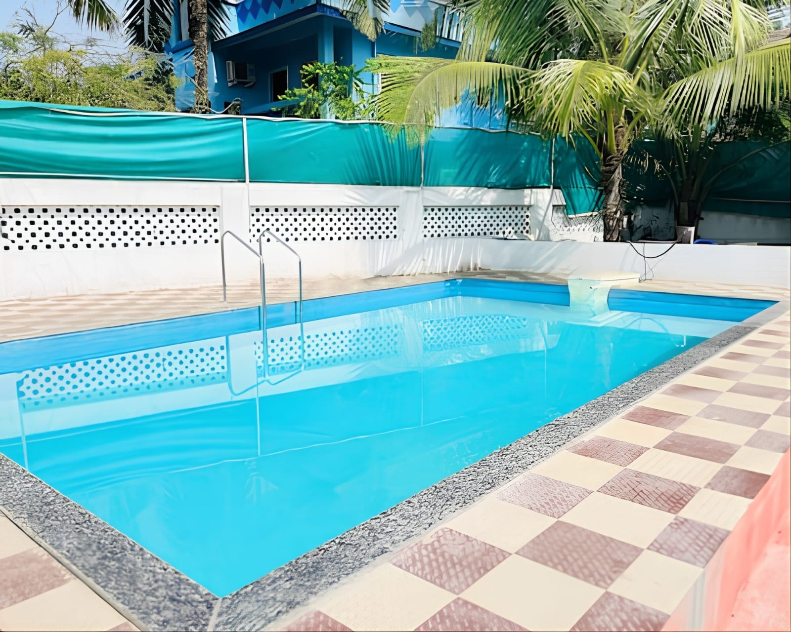 Samarth Villa - Tap to explore photos