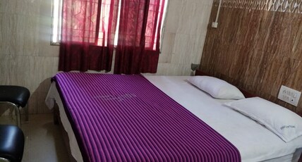 Sai Palace Lodging and Boarding, Bidar Room Type - Double Non AC
