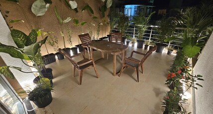 Ivy Retreat apartments | Inizio Room Type - Ivy Retreat apartments | Inizio