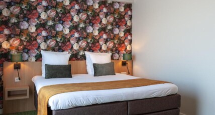 Best Western Plus Hotel Amstelveen Room Type - Comfort Double Room (DOUBLE) Best Western Plus Hotel Amstelveen Room Type - Comfort Double Room (DOUBLE)