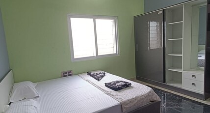 NANDANAVANA HOMESTAY HAMPI Room Type - Bedroom 2