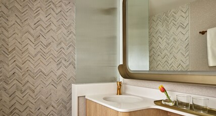 70 Park Avenue Room Type - 1 King City View