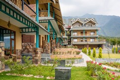 Jujurana Resort & Spa