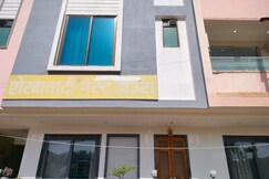 Address of Shekhawati Guest House