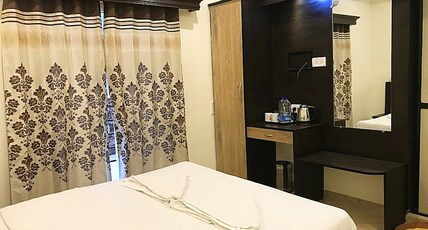 La Vega Resorts Room Type - Executive Room
