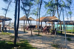 QUEST INN BEACH RESORT