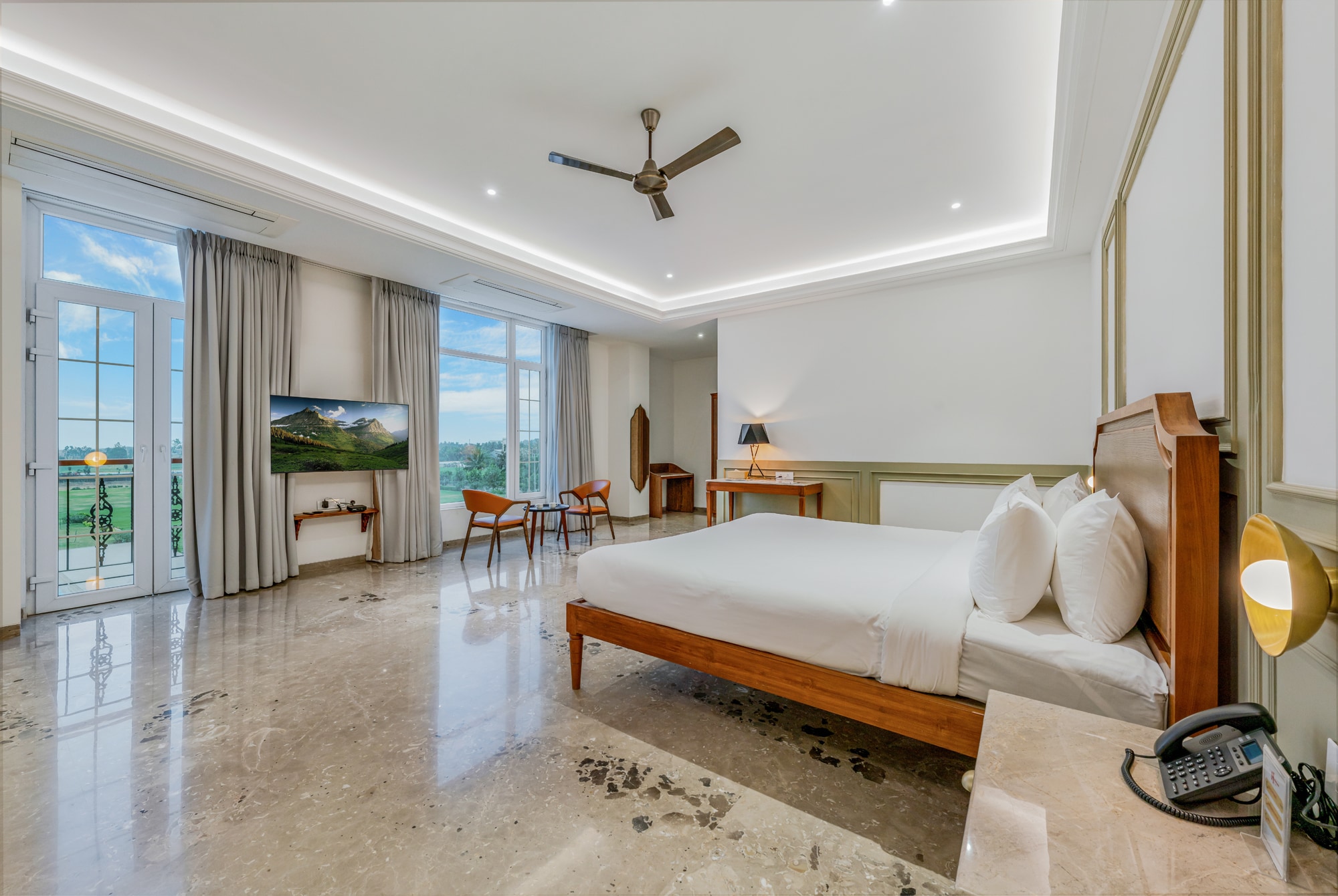 Highland Club Kolhapur District Bookings Not Accepted - Tap to explore photos