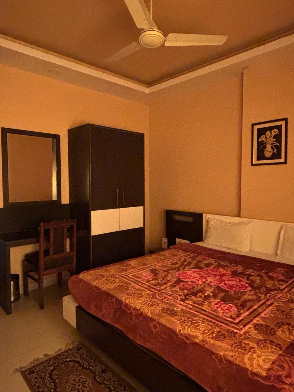 Hotel Shivam INN - Tap to explore photos