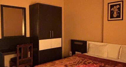Hotel Shivam INN Room Type - Royal Deluxe Room