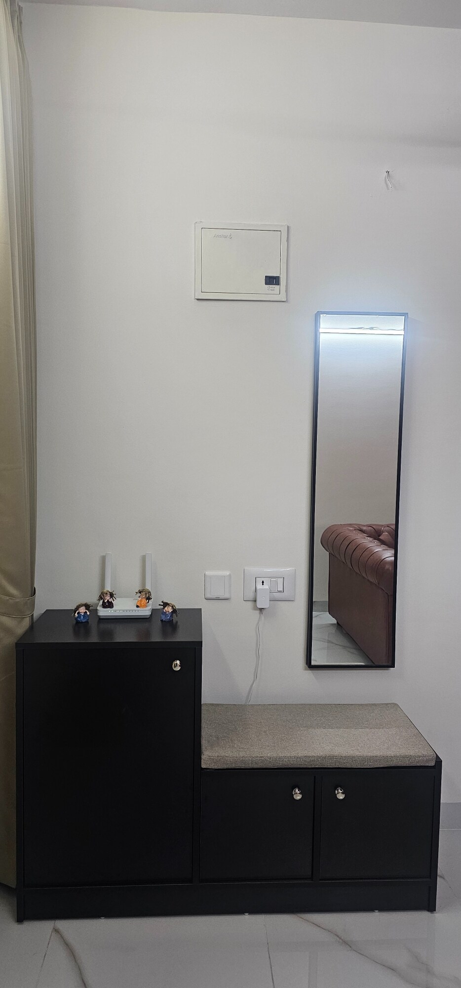 ORR Tech Retreat - Walk 2 Work | 3BHK - Tap to explore photos