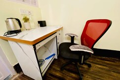 Mini Studio Apartment|| Near Quest Mall