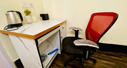 Mini Studio Apartment|| Near Quest Mall Room Type - Mini Studio Apartment|| Near Quest Mall