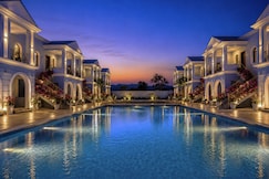 Red Tullip Md Valley Resort & Spa - Luxury Resort With Swimming Pool, Udaipur