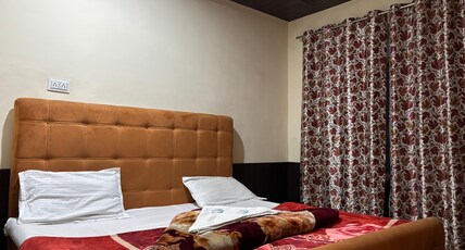 Hotel Big Box Room Type - Standard Room With City View