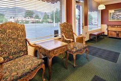 Baugh Motel, SureStay Collection by Best Western