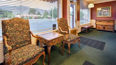 Baugh Motel, SureStay Collection by Best Western