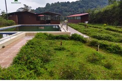 Amruthavana Resort