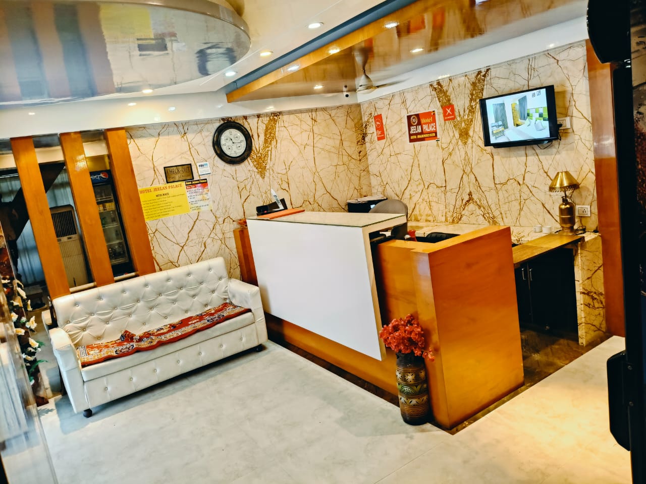 Main gallery