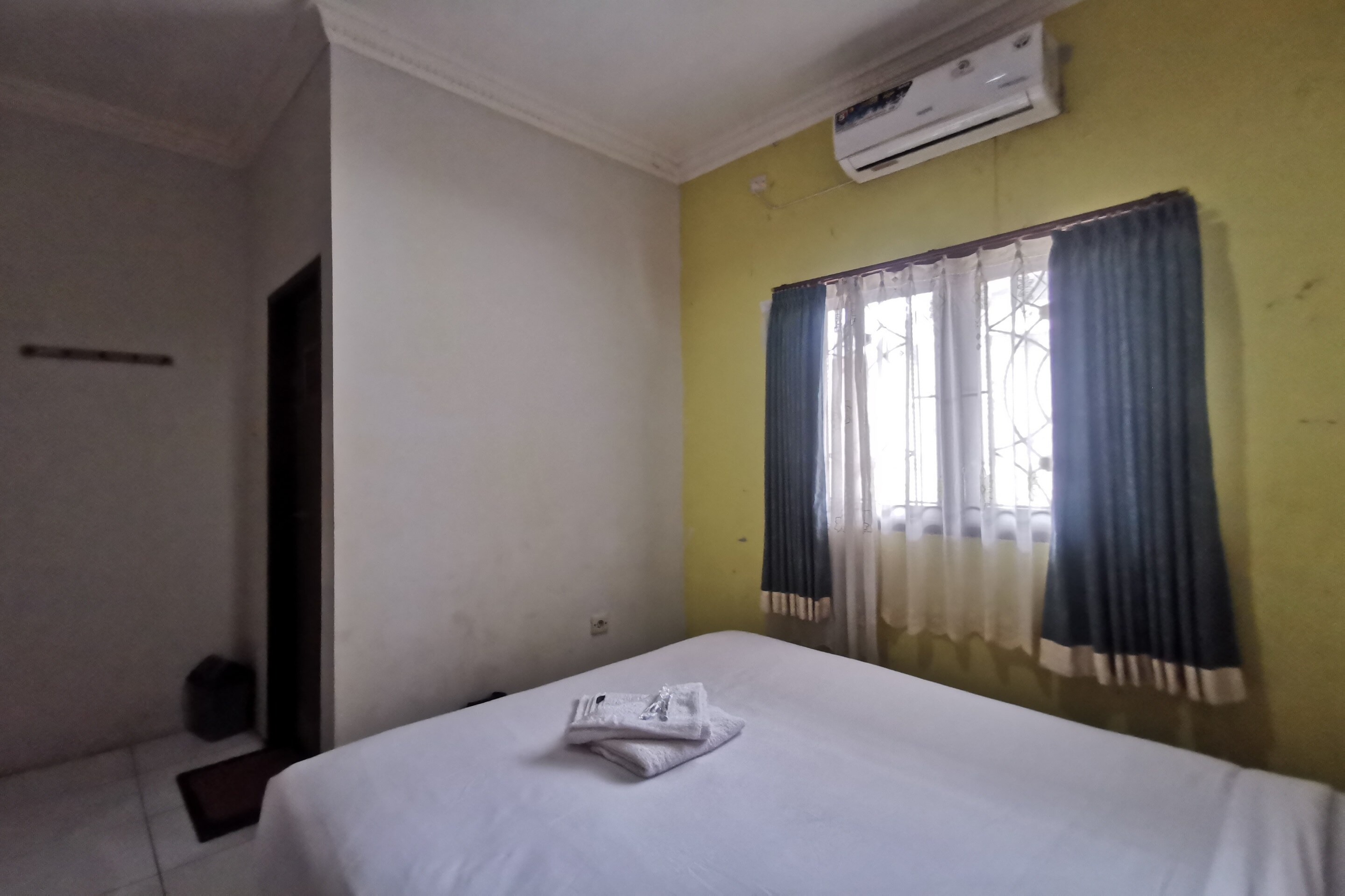 Hotel O Widan Homestay - Tap to explore photos