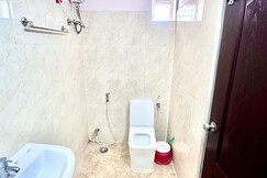 Furnished Family Apartment ORR