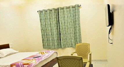 ROYAL GREEN RESORT Room Type - NON AC
