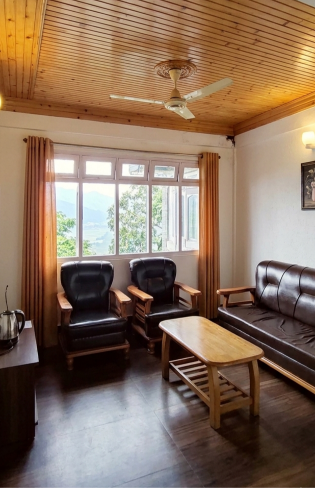 Grey Stone Hotel kalimpong - Tap to explore photos