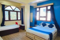 The Sunrise Residency