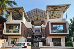 Singing Sands Beach Resort