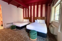 Best Western University Inn