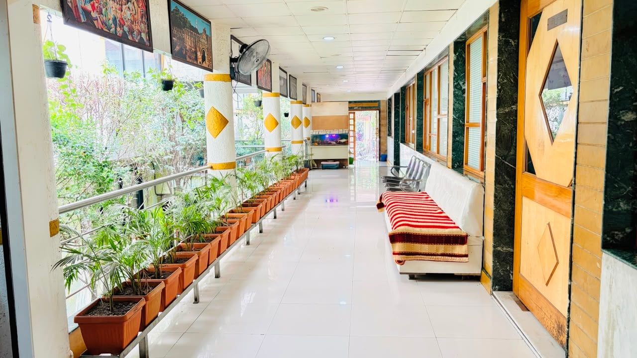 Main gallery