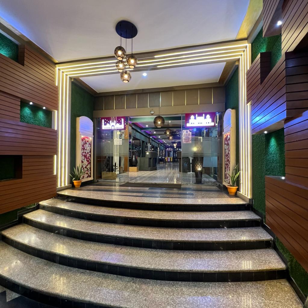 Main gallery