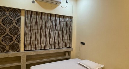 Perfect place for get together Room Type - Bedroom 1